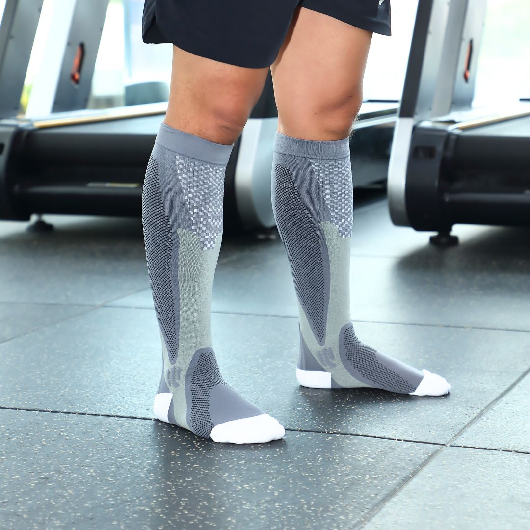 Chaussettes de Compression MODIHA