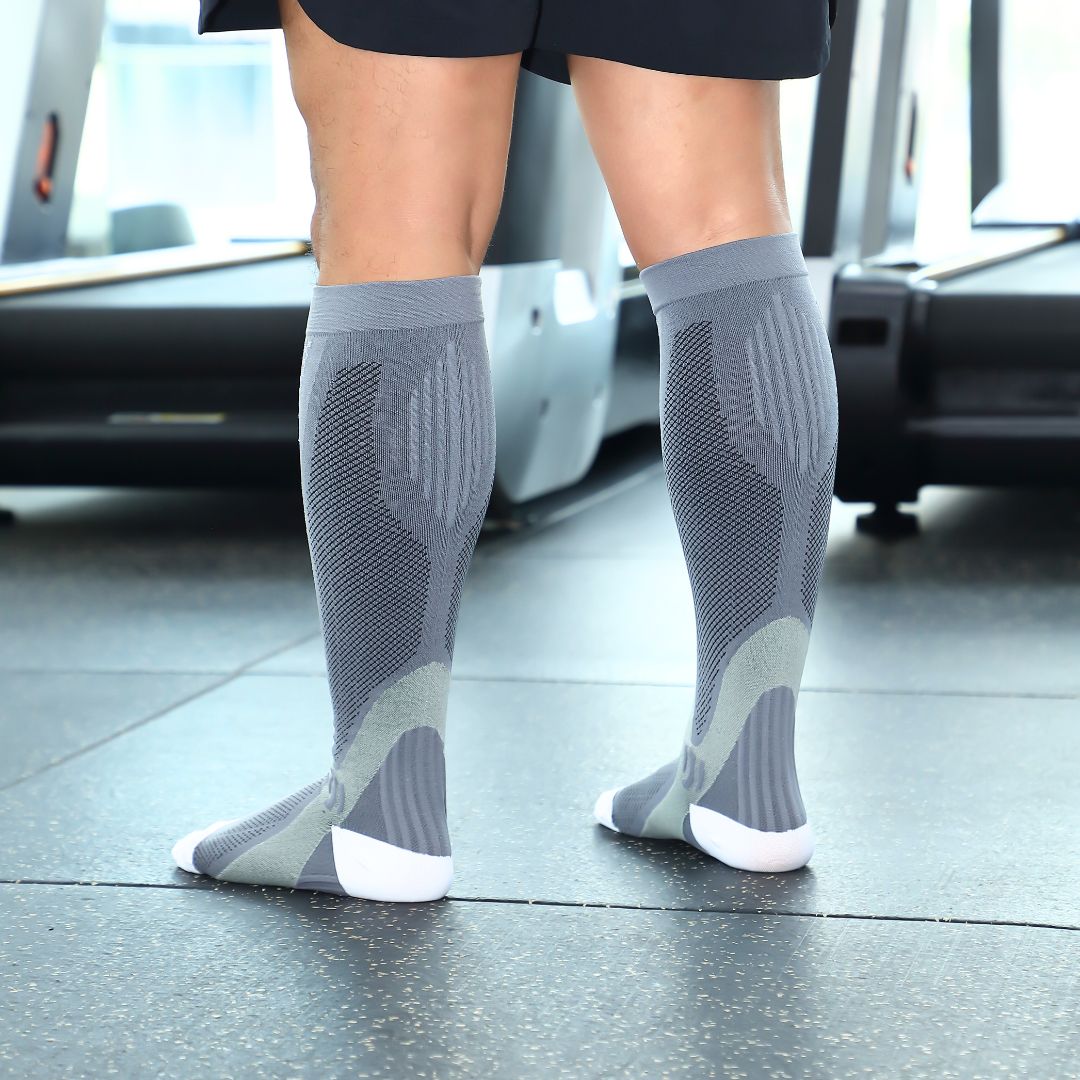 Chaussettes de Compression MODIHA