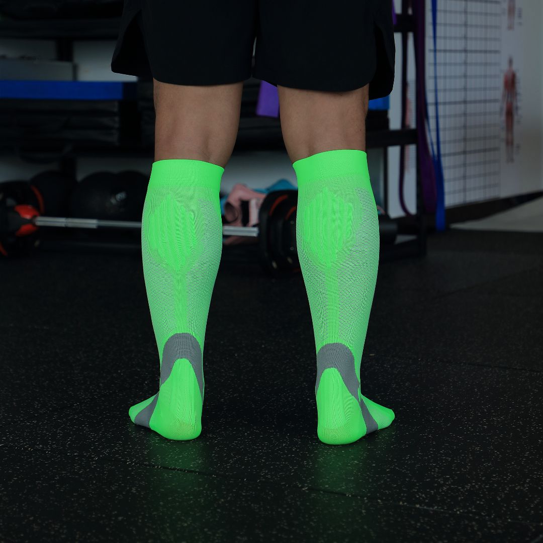 Chaussettes de Compression MODIHA