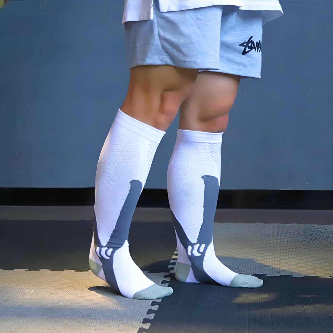 Chaussettes de Compression MODIHA