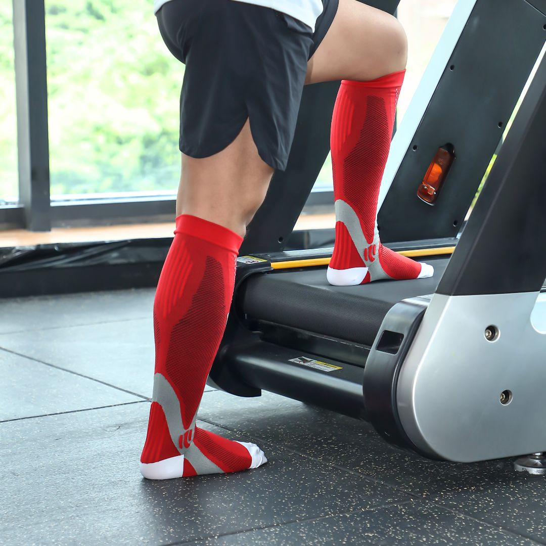Chaussettes de Compression MODIHA