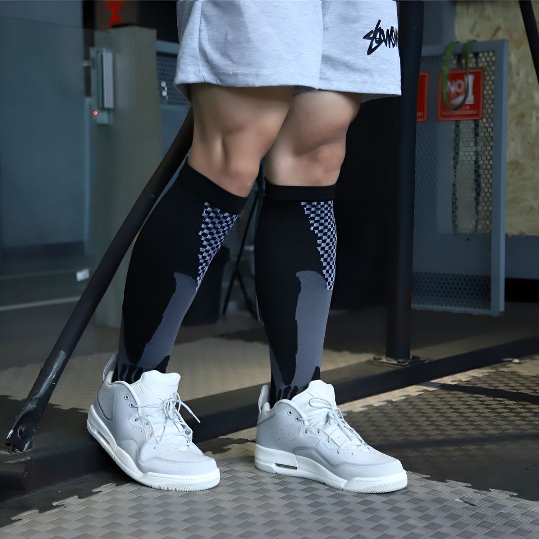 Chaussettes de Compression MODIHA