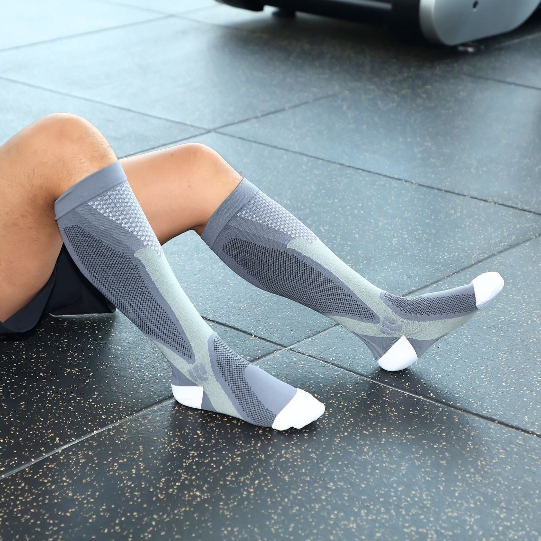 Chaussettes de Compression MODIHA