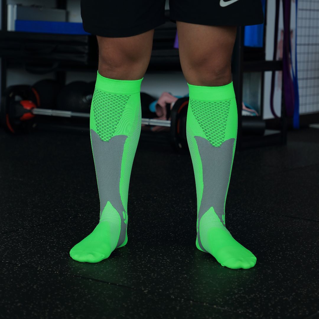 Chaussettes de Compression MODIHA