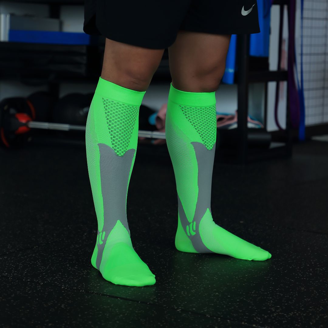 Chaussettes de Compression MODIHA