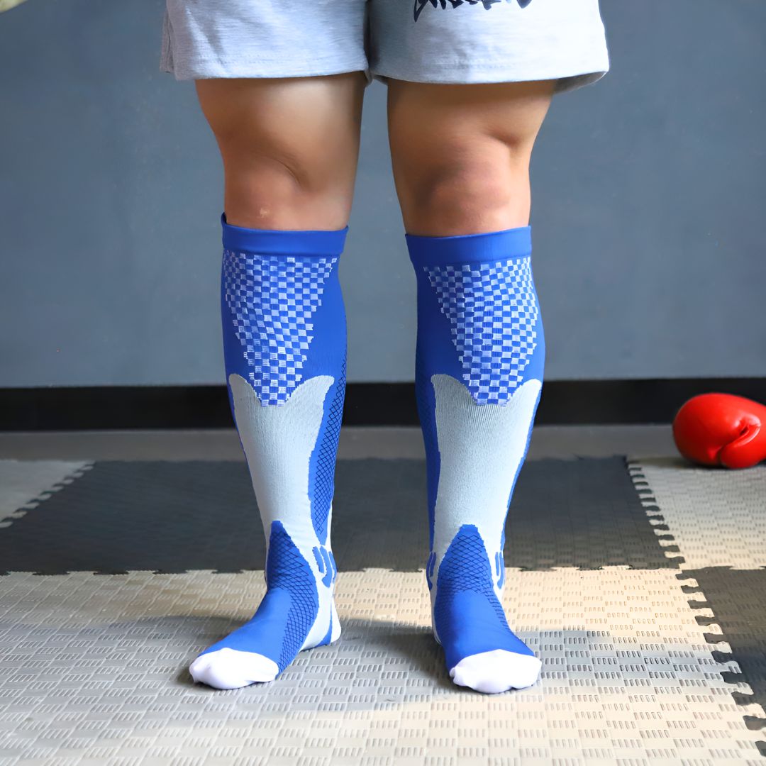 Chaussettes de Compression MODIHA