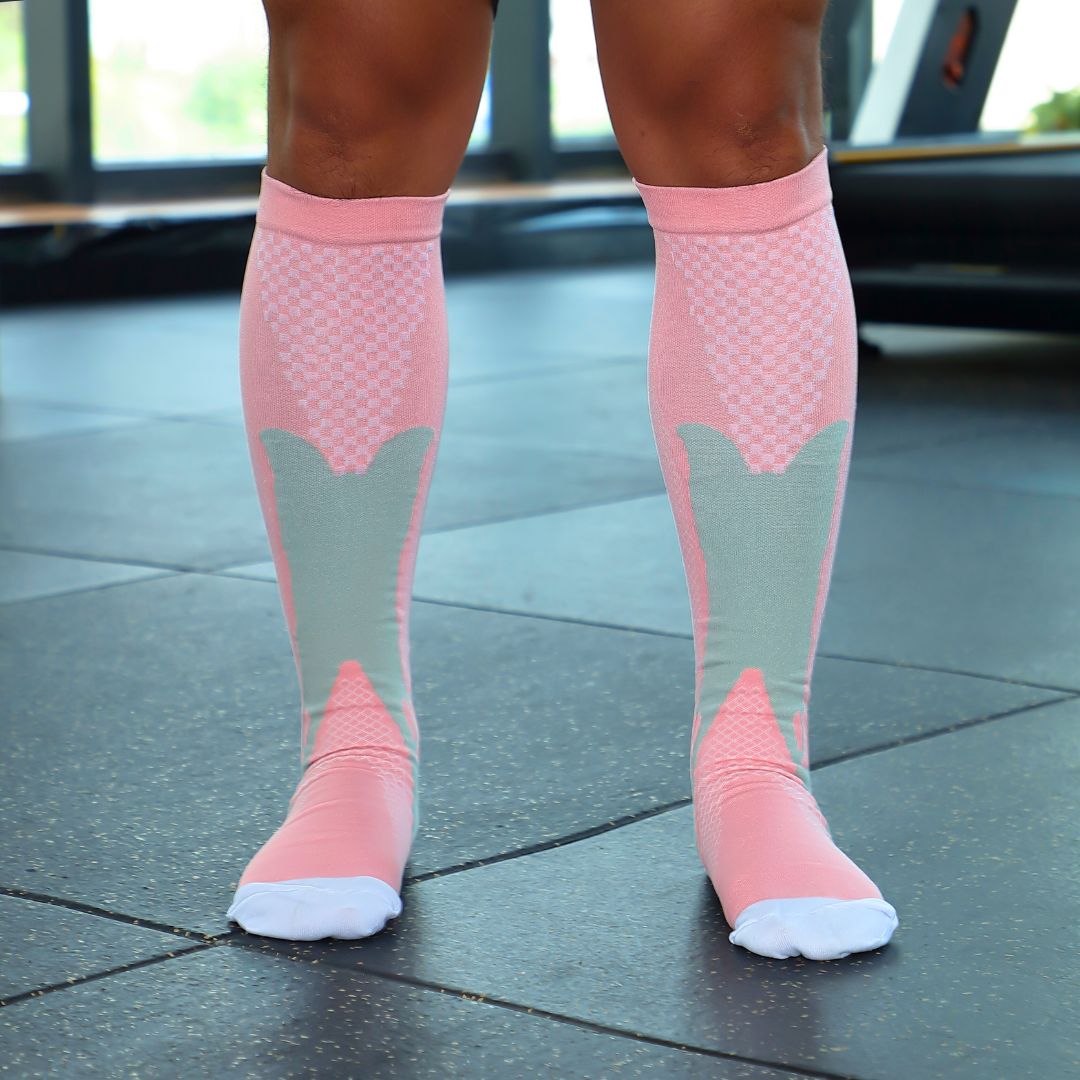 Chaussettes de Compression MODIHA