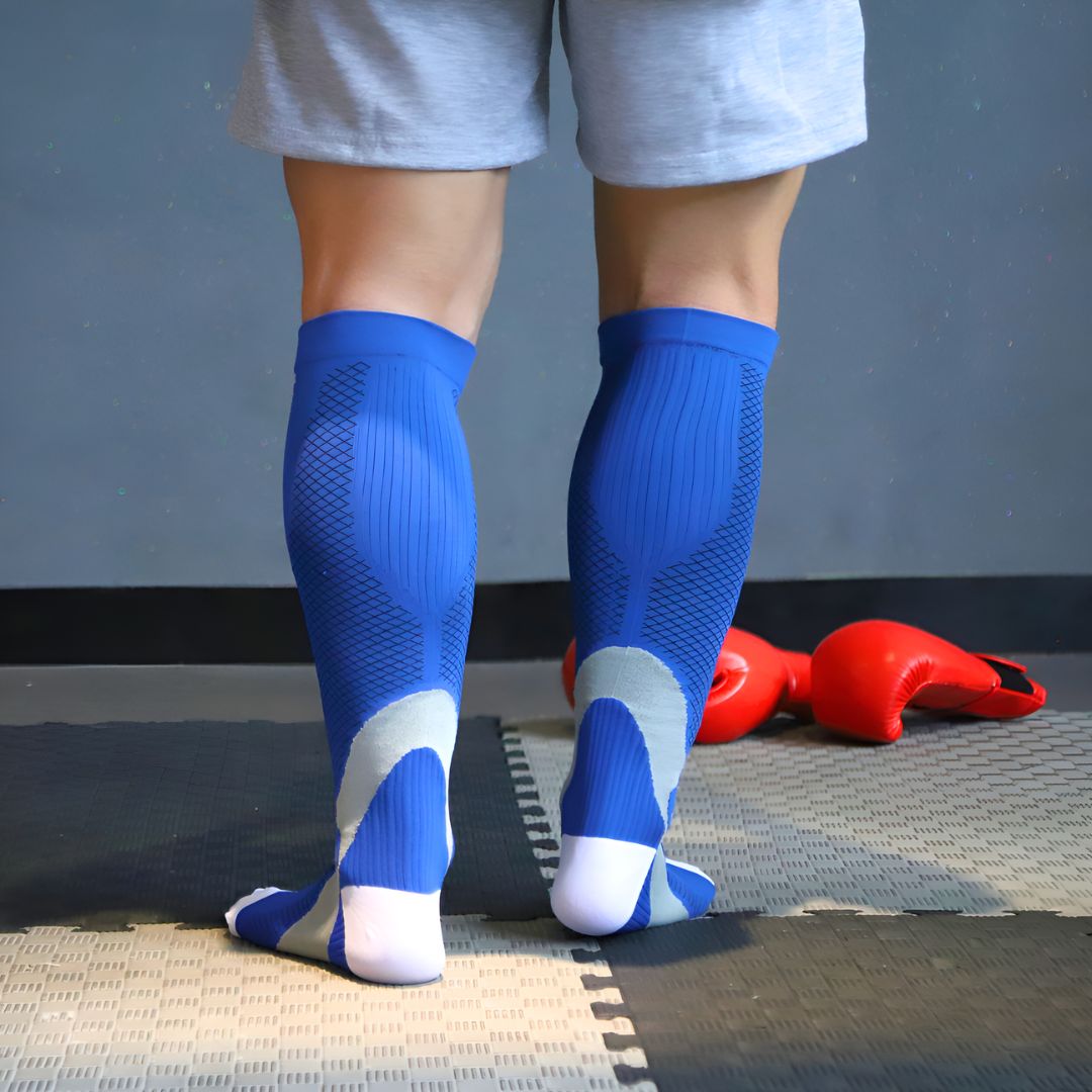 Chaussettes de Compression MODIHA