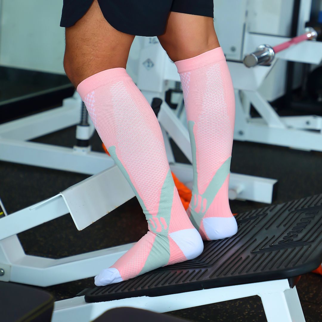 Chaussettes de Compression MODIHA