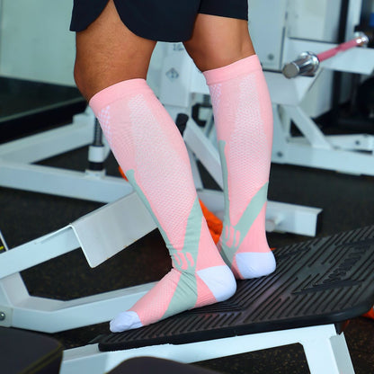 Chaussettes de Compression MODIHA