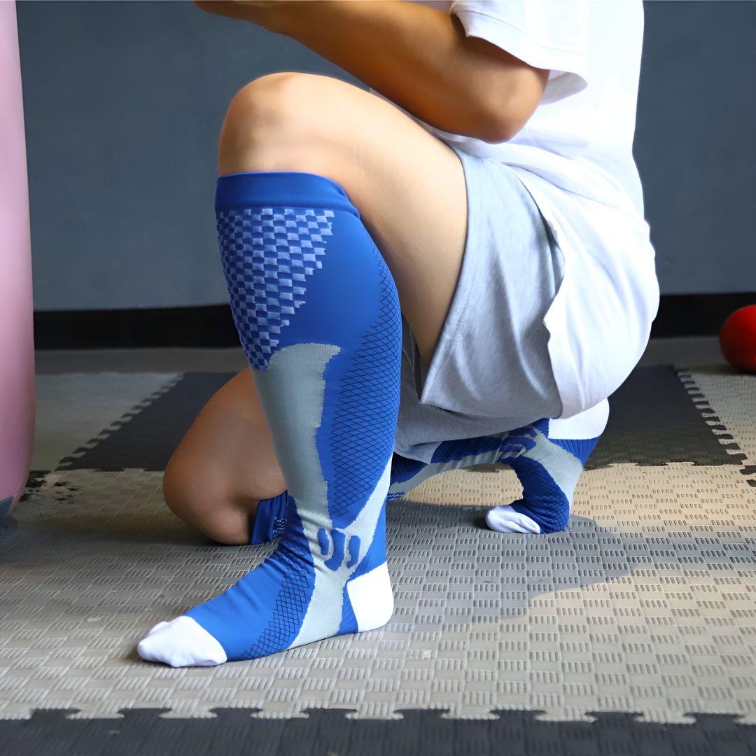 Chaussettes de Compression MODIHA