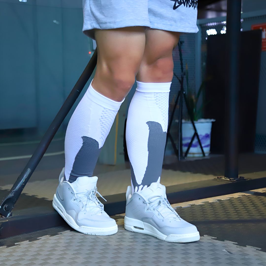 Chaussettes de Compression MODIHA