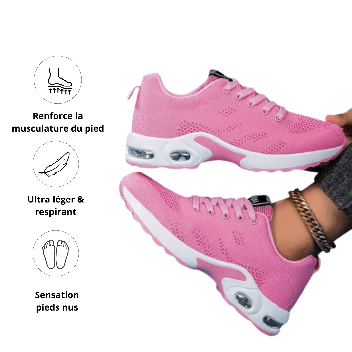Basket orthopedique Modiha