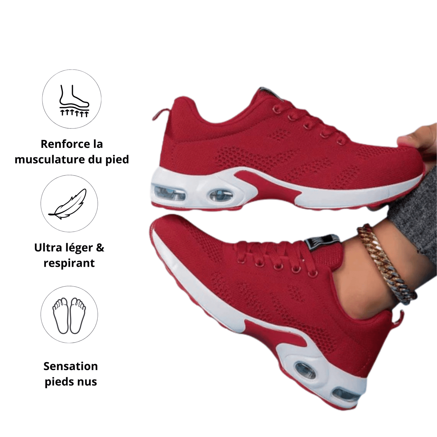 Basket orthopedique Modiha