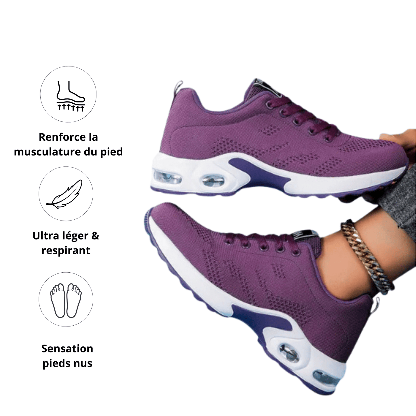 Basket orthopedique Modiha