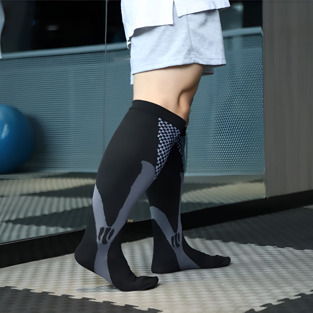 Chaussettes de Compression MODIHA