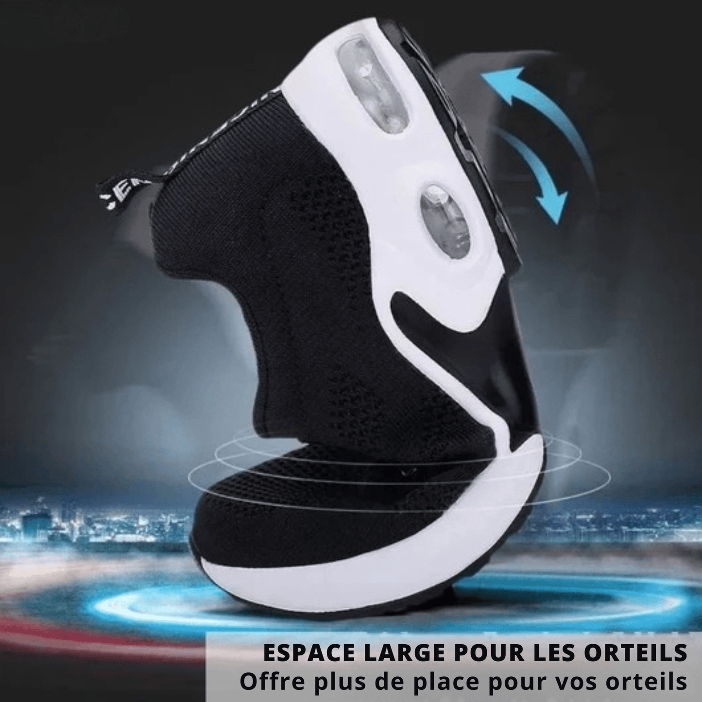 Basket orthopedique Modiha