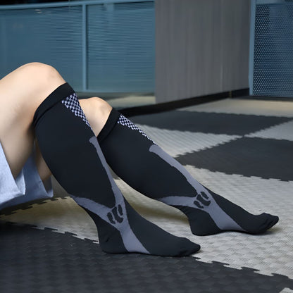 Chaussettes de Compression MODIHA
