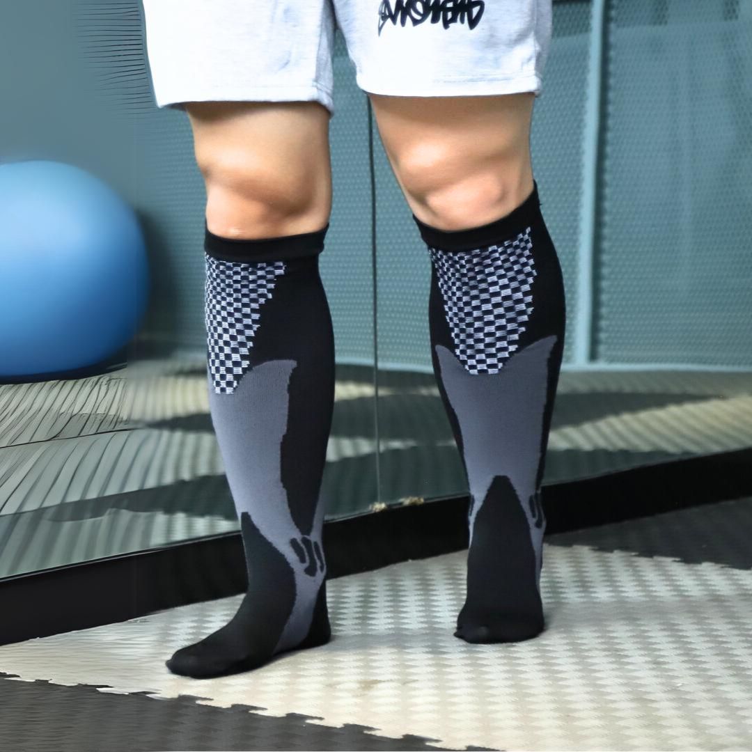 Chaussettes de Compression MODIHA