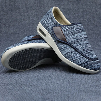 Extra breite orthopädische Schuhe