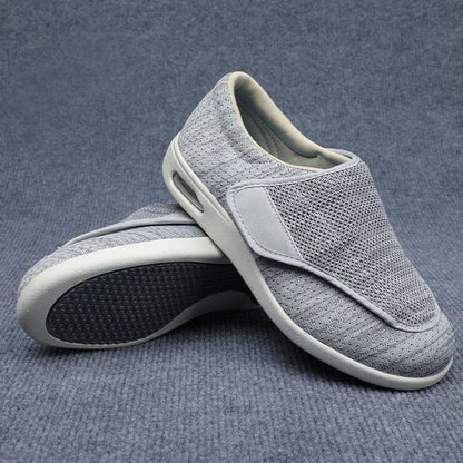 Extra breite orthopädische Schuhe