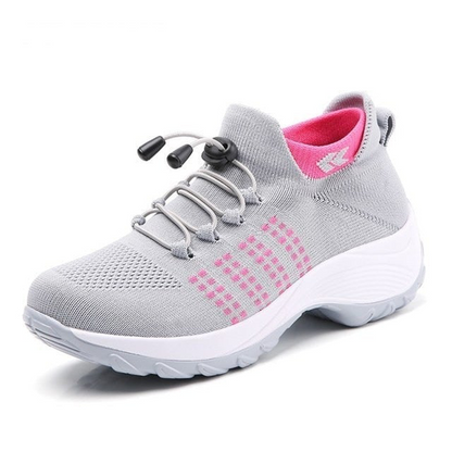 Chaussure Zéro Douleur Pour Femmes