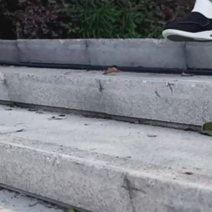 Extra breite orthopädische Schuhe