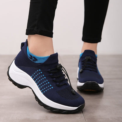 Chaussure Zéro Douleur Pour Femmes