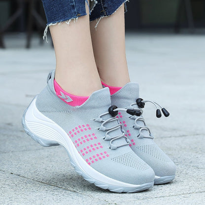 Chaussure Zéro Douleur Pour Femmes