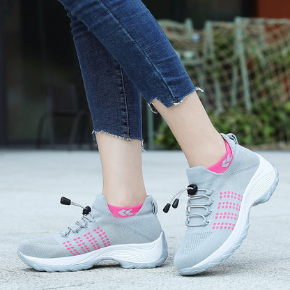 Chaussure Zéro Douleur Pour Femmes