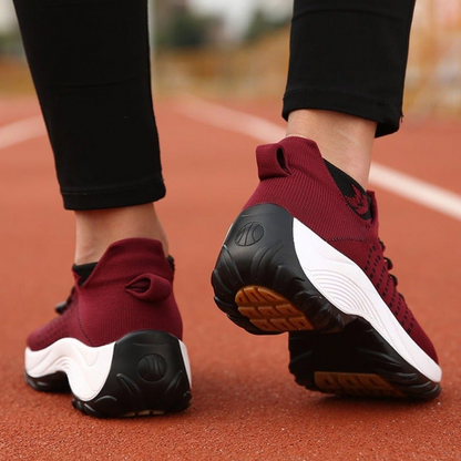 Chaussure Zéro Douleur Pour Femmes